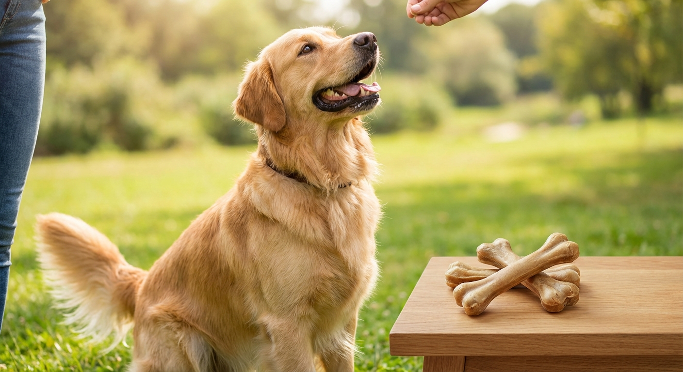 SmartBones Review: A Vet Nutritionist's Guide to Rawhide-Free Treats