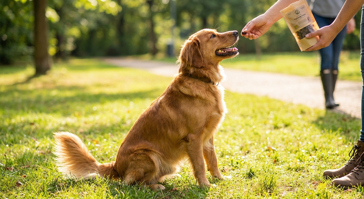 Pet Botanics Review: High-Value Training Treats for Every Dog Pet Botanics Review: High-Value Training Treats for Every Dog