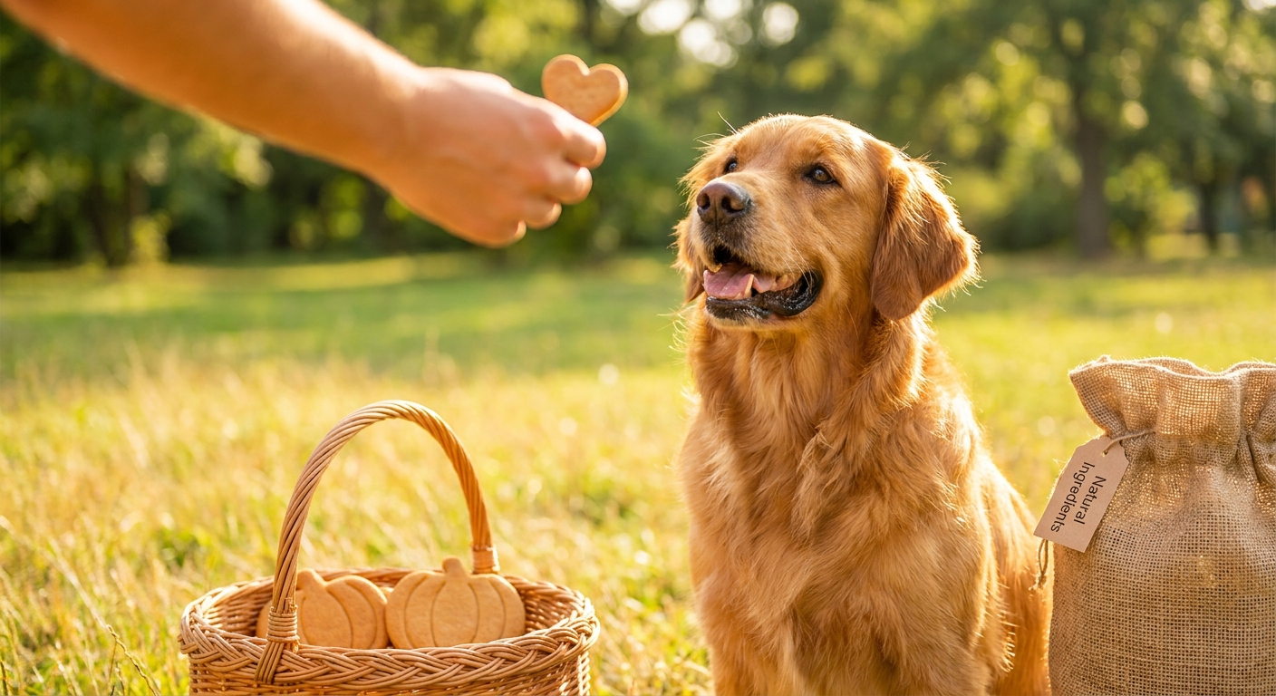 Wholesome Pride Dog Treats Review: Natural Ingredients & USA Made Wholesome Pride Dog Treats Review: Natural Ingredients & USA Made
