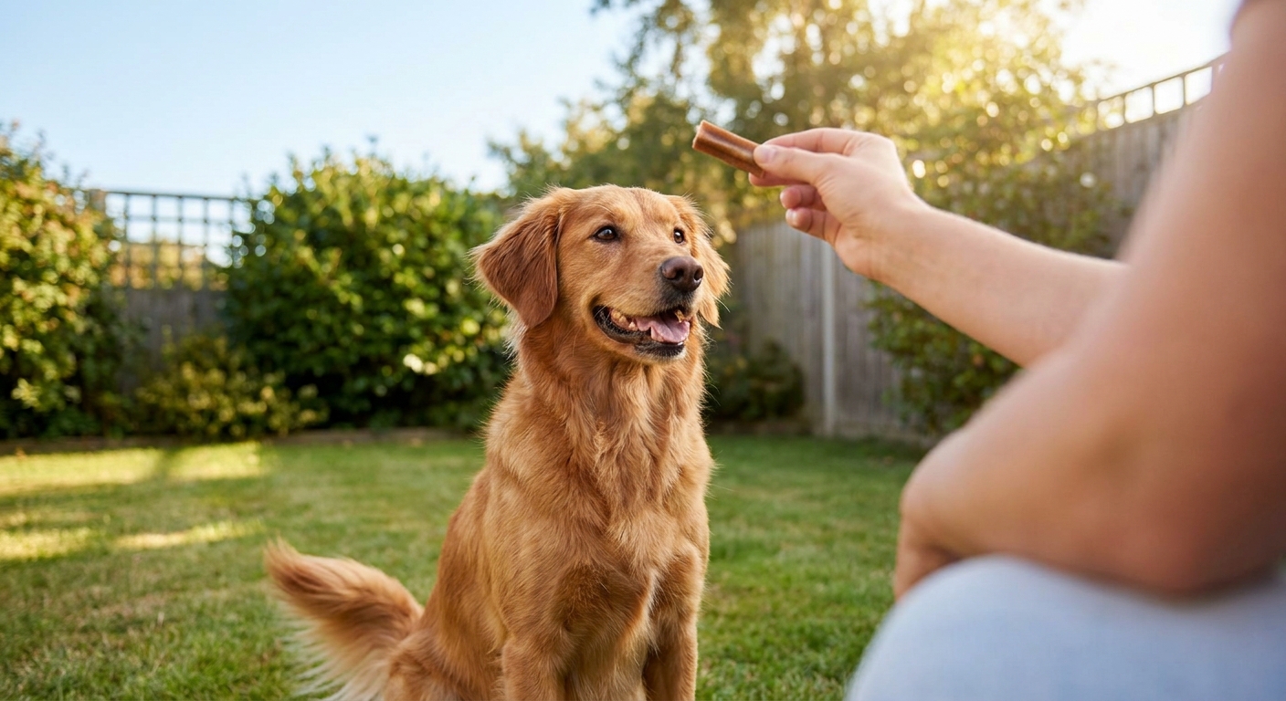 YUMA'S Dog Supplement Review: A Veterinary Nutritionist's Take YUMA'S Dog Supplement Review: A Veterinary Nutritionist's Take