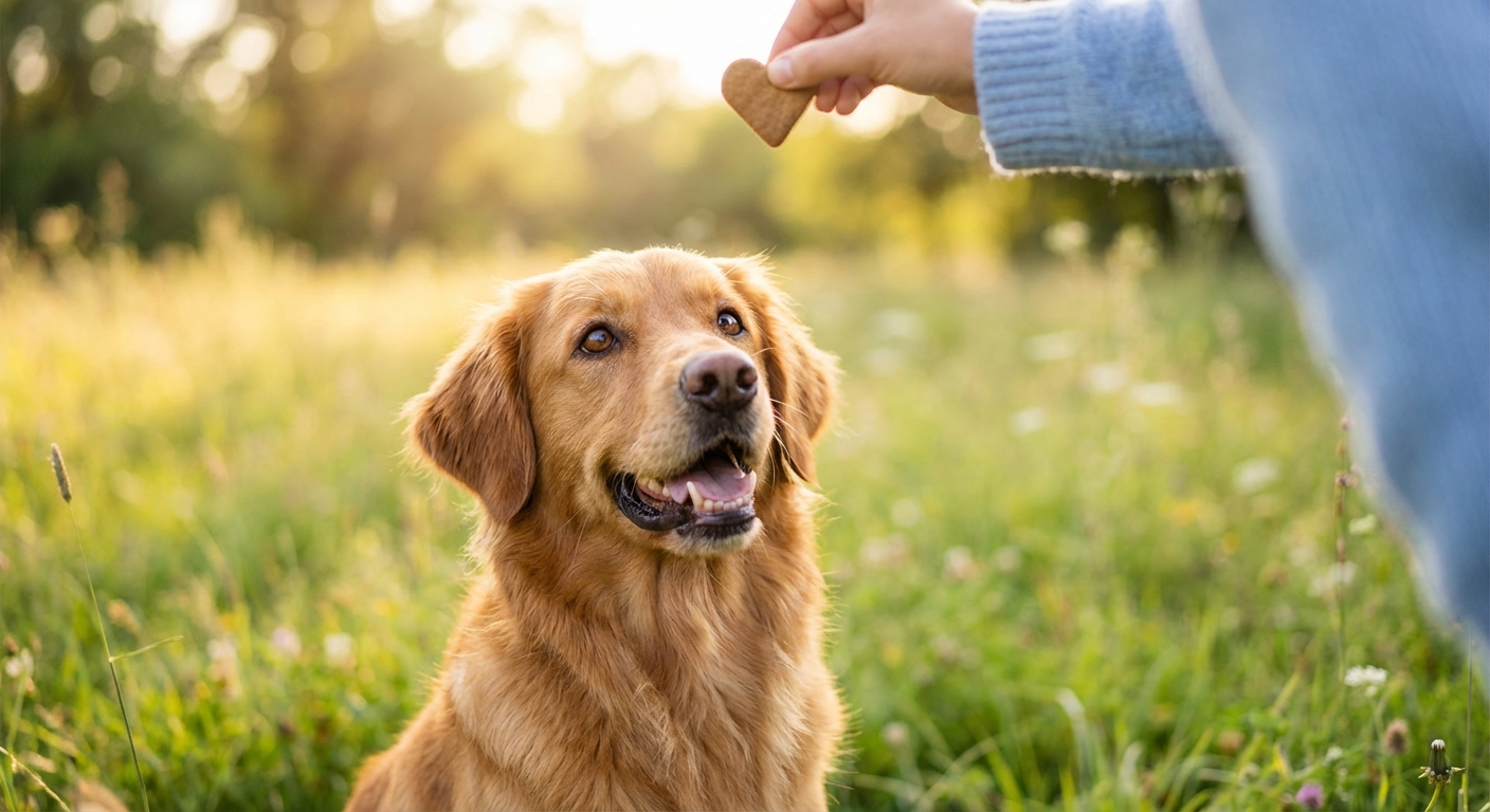 Full Moon Dog Treats Review: Human-Grade Quality for Your Pup