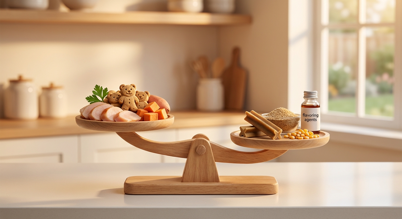 Pedigree Dentastix vs. Charlee Bear: Best Treats for Your Small Dog