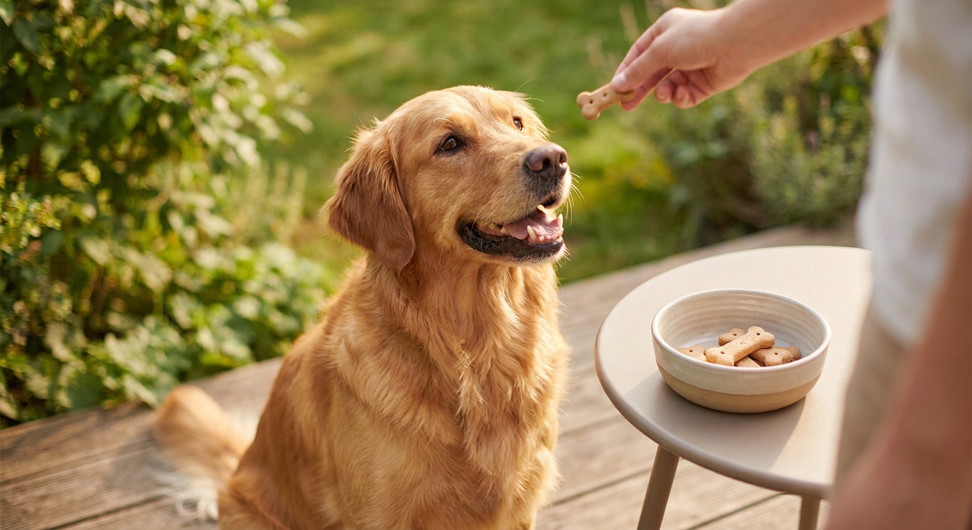 iPaw Dog Treats Review: A Vet's Guide to Single-Ingredient Snacks iPaw Dog Treats Review: A Vet's Guide to Single-Ingredient Snacks