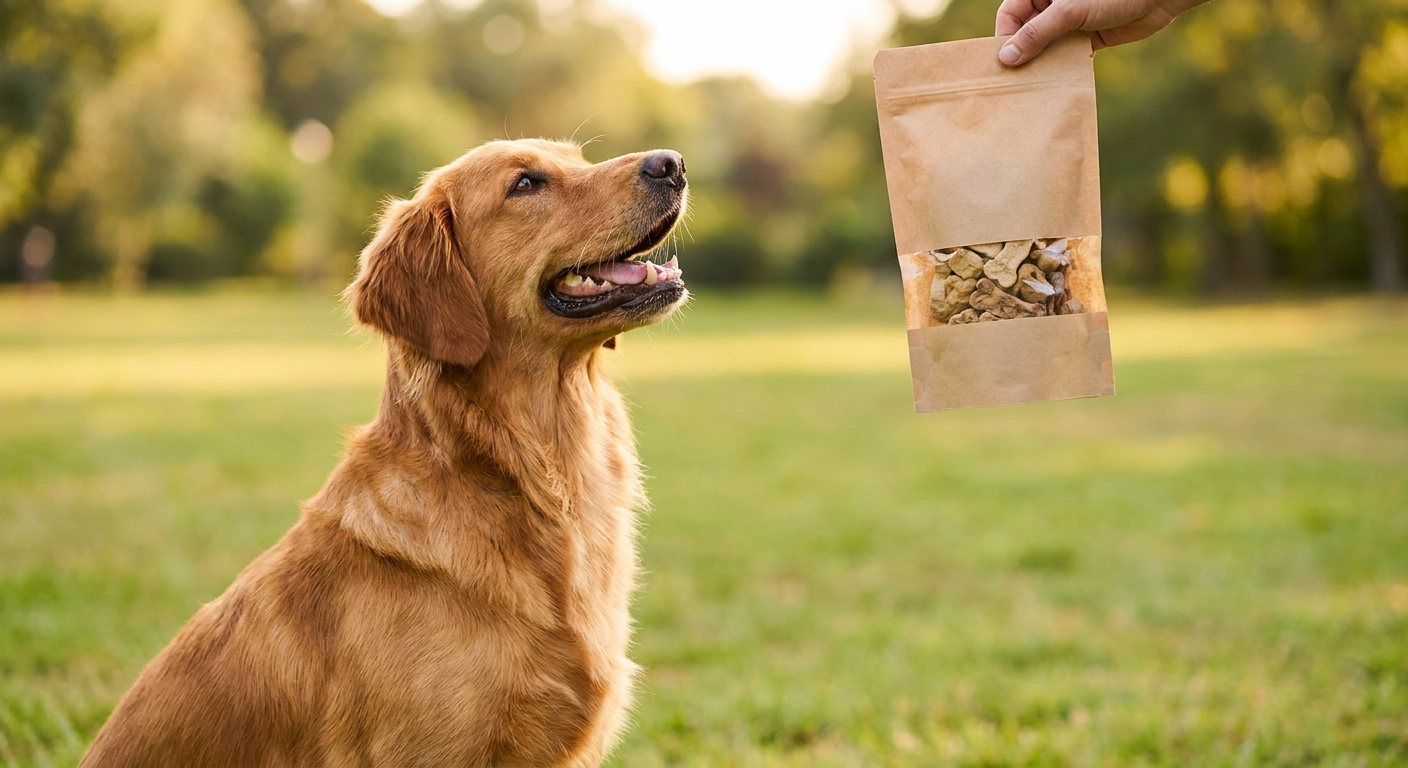 Spot & Tango Dog Treats Review: A Vet Nutritionist's Top Picks Spot & Tango Dog Treats Review: A Vet Nutritionist's Top Picks