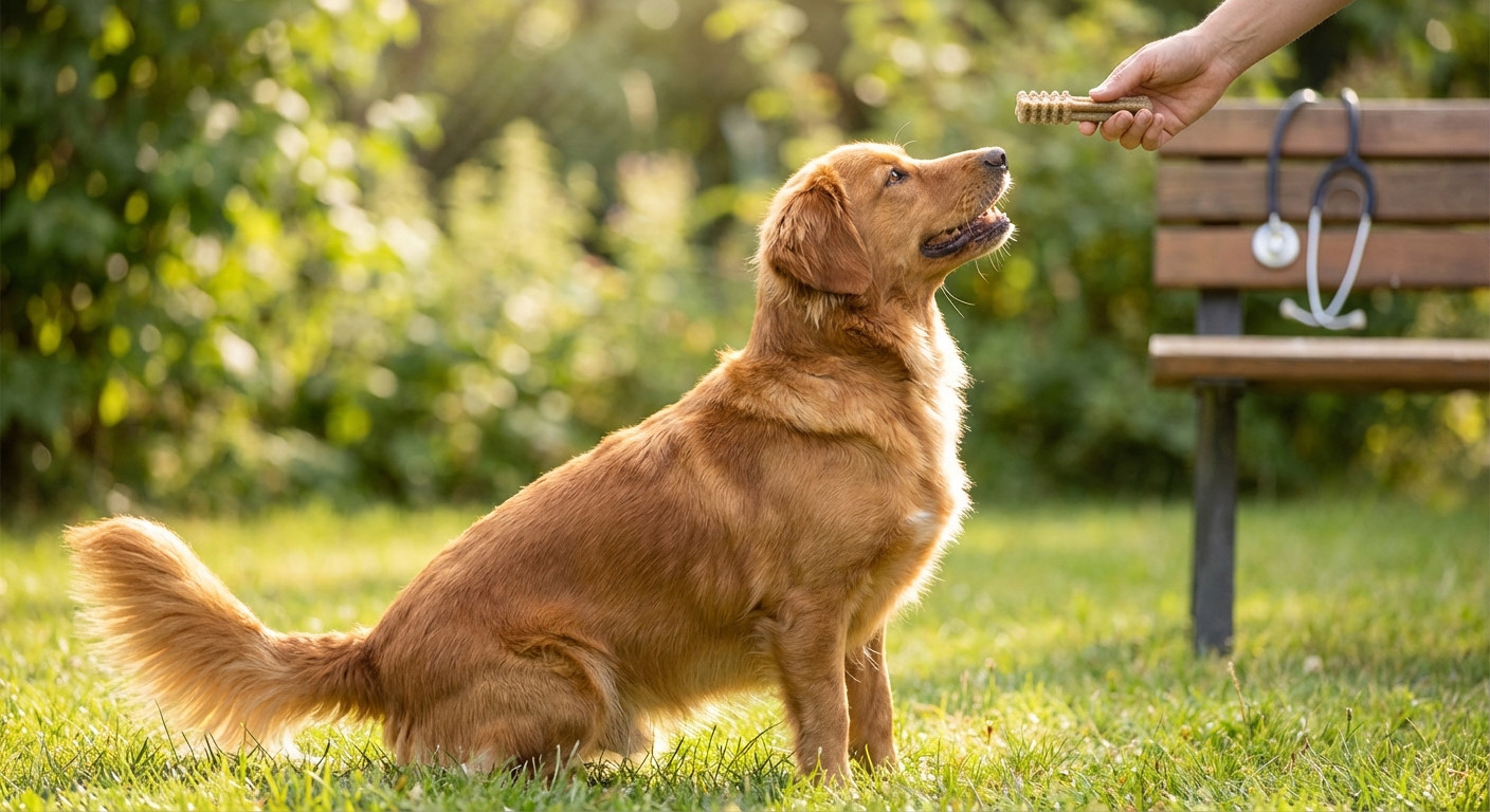 Veterinary Review: Are Pedigree Dentastix Effective for Your Dog?