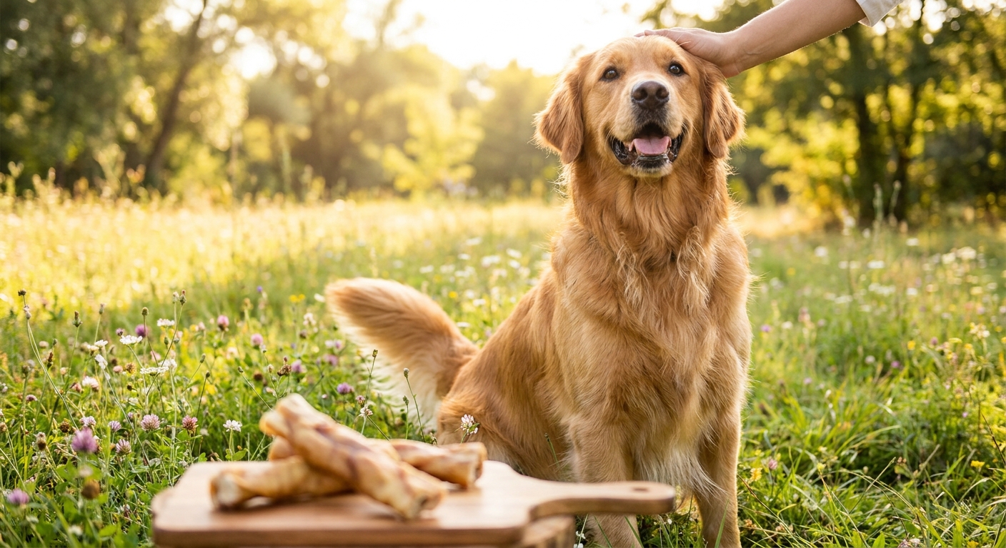 Hartz Dog Treats Review: Expert Analysis of Oinkies & Safety Hartz Dog Treats Review: Expert Analysis of Oinkies & Safety