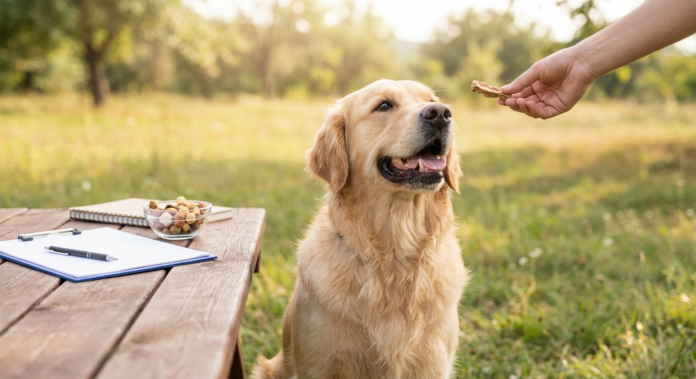 Jinx Dog Treats Review: Expert Nutritionist-Approved Snacks Jinx Dog Treats Review: Expert Nutritionist-Approved Snacks