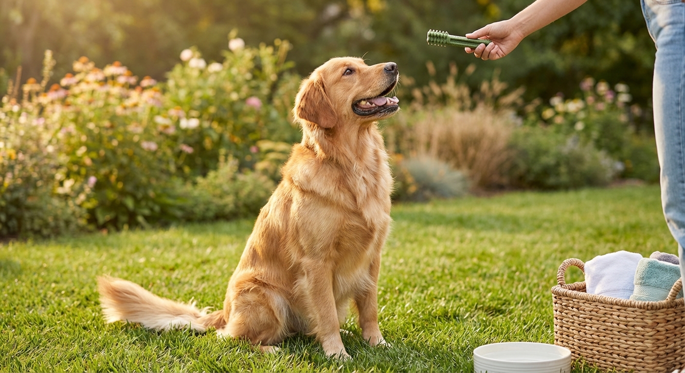 OraVet Dental Chews Review: Science-Backed Oral Care for Dogs OraVet Dental Chews Review: Science-Backed Oral Care for Dogs