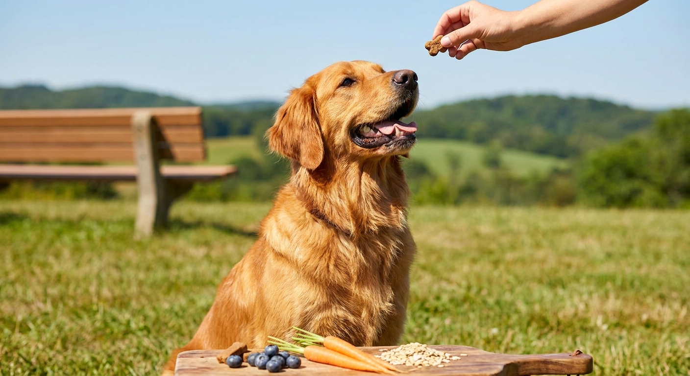 Pawmate Dog Treats Review: Expert Veterinary Nutritionist Analysis Pawmate Dog Treats Review: Expert Veterinary Nutritionist Analysis