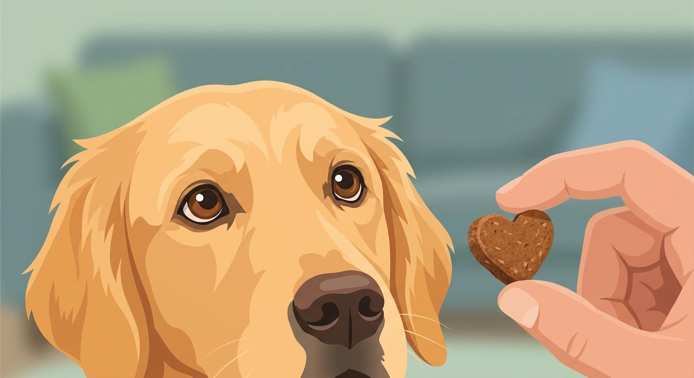 VetIQ Calming Support Chews Review: Expert Vet Insights VetIQ Calming Support Chews Review: Expert Vet Insights