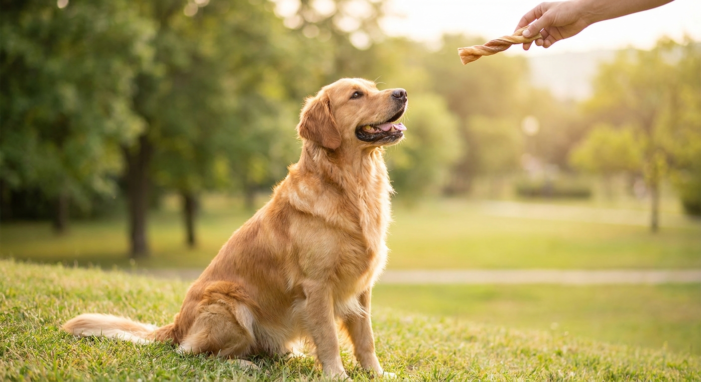 Canine Naturals Bully Sticks Review: A Vet's Comprehensive Analysis Canine Naturals Bully Sticks Review: A Vet's Comprehensive Analysis