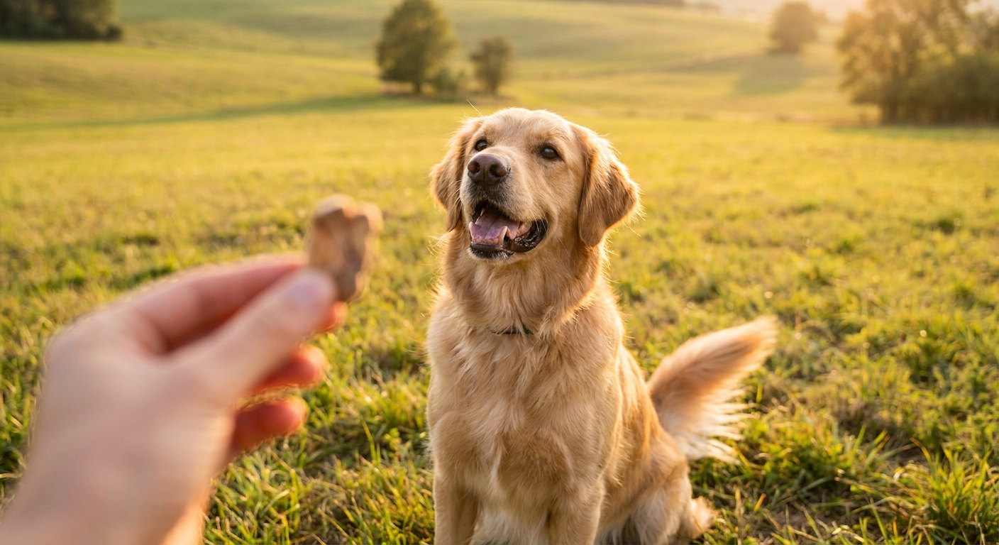 Badlands Ranch Dog Treats Review: A Vet Nutritionist's Guide Badlands Ranch Dog Treats Review: A Vet Nutritionist's Guide