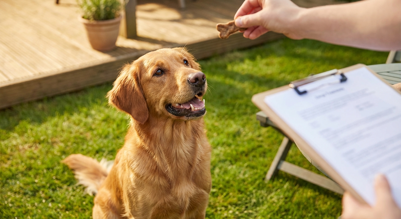 WAG Dog Treats Review: Expert Insights from a Vet Nutritionist
