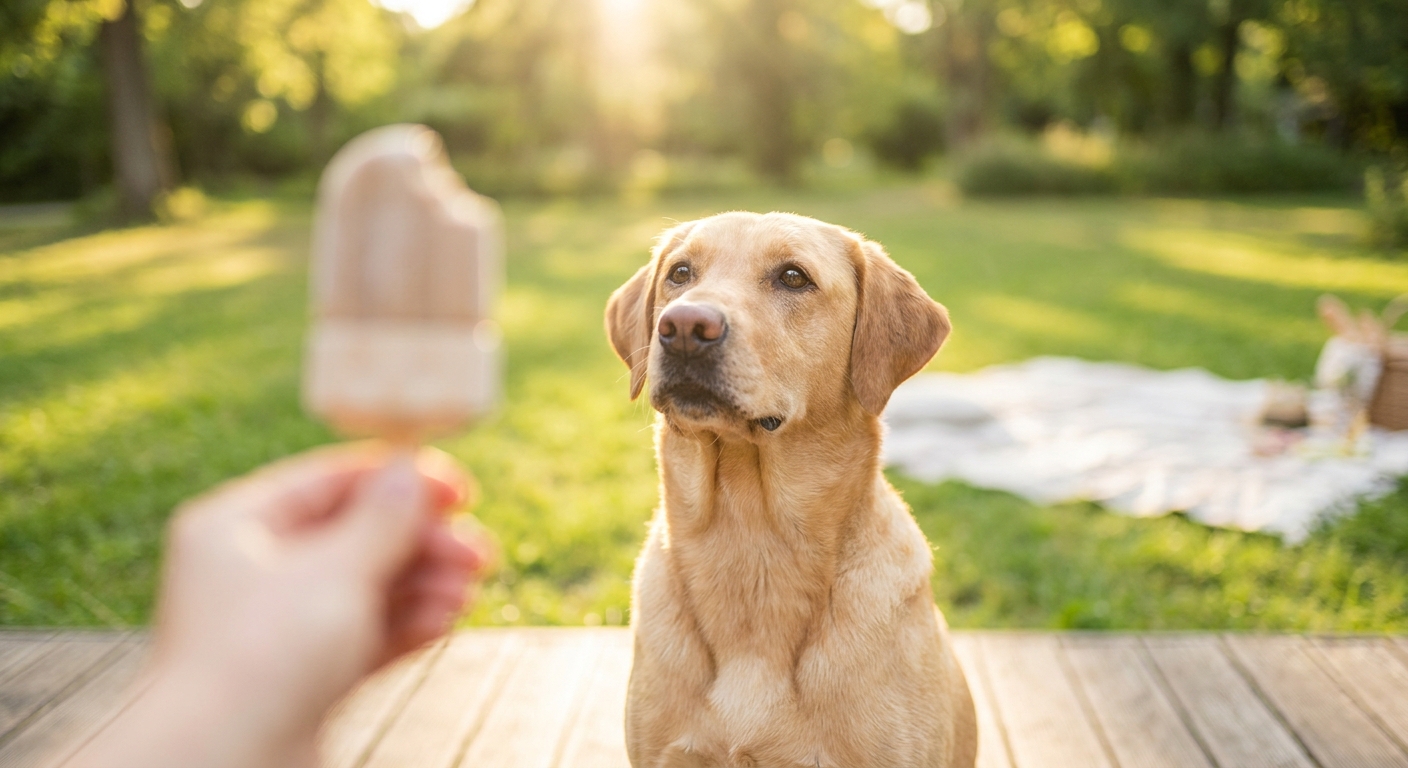 WOOF Review: A Vet's Guide to Pupsicle Enrichment & Calming Treats WOOF Review: A Vet's Guide to Pupsicle Enrichment & Calming Treats