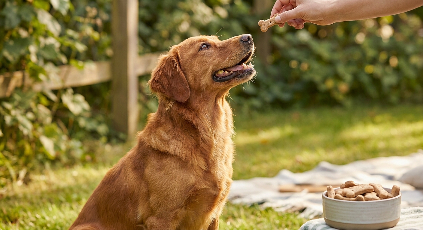 PETIPET Dog Treats Review: Best Organic Plant-Based Rewards for Dogs PETIPET Dog Treats Review: Best Organic Plant-Based Rewards for Dogs