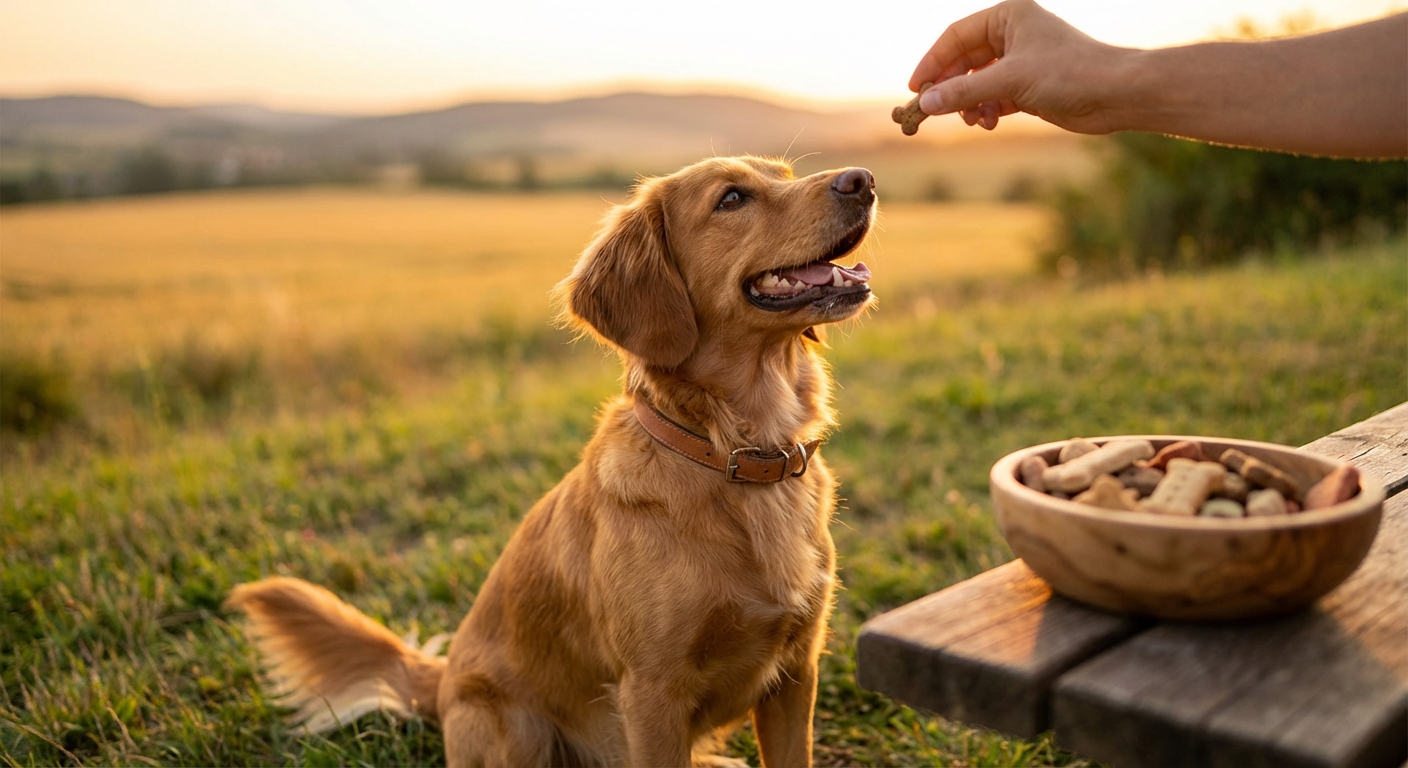 Solimo Dog Treats Review: Quality Nutrition for Less