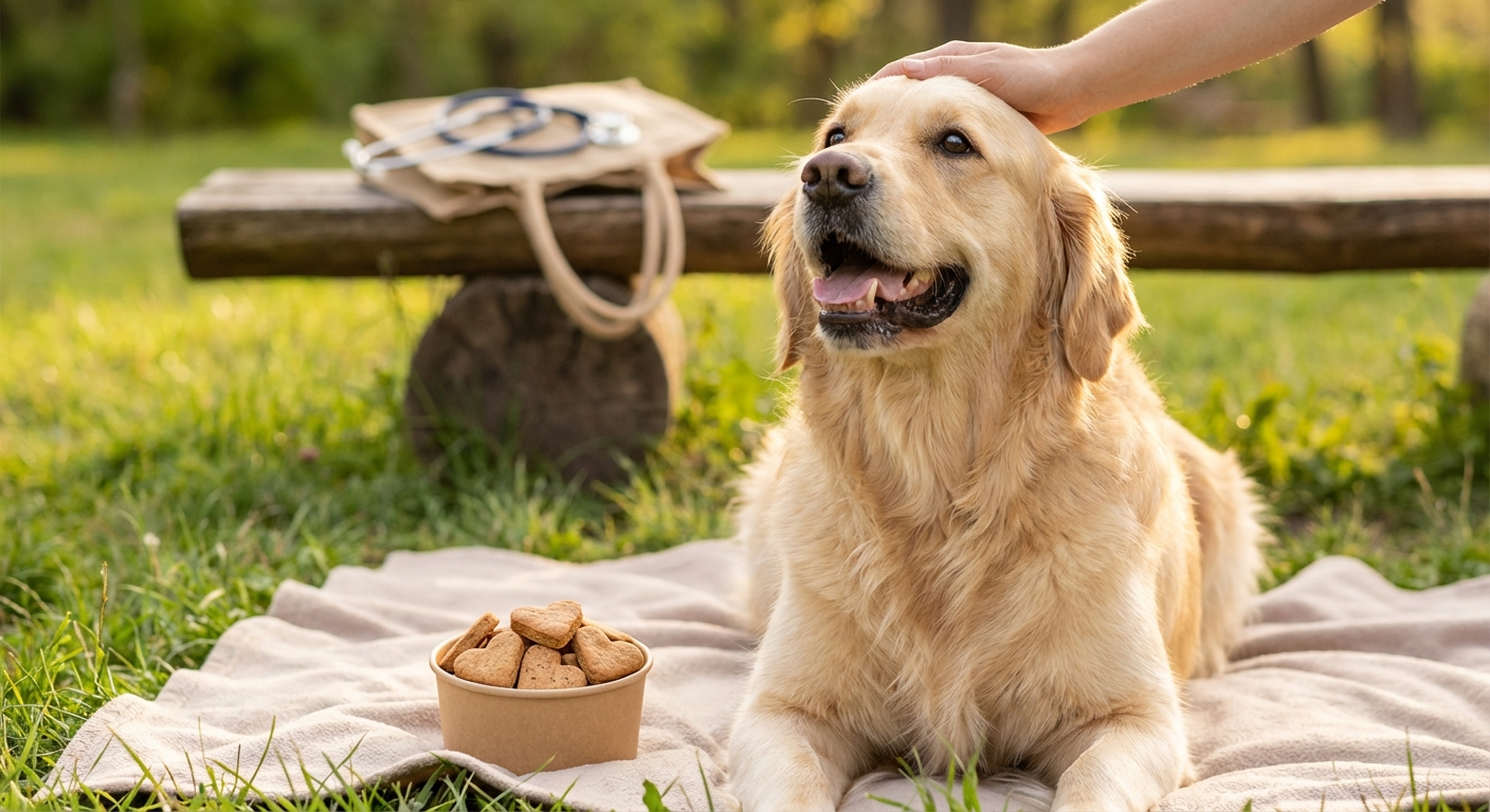 Buddy Biscuits Review: Best Dog Treats Recommended by a Vet