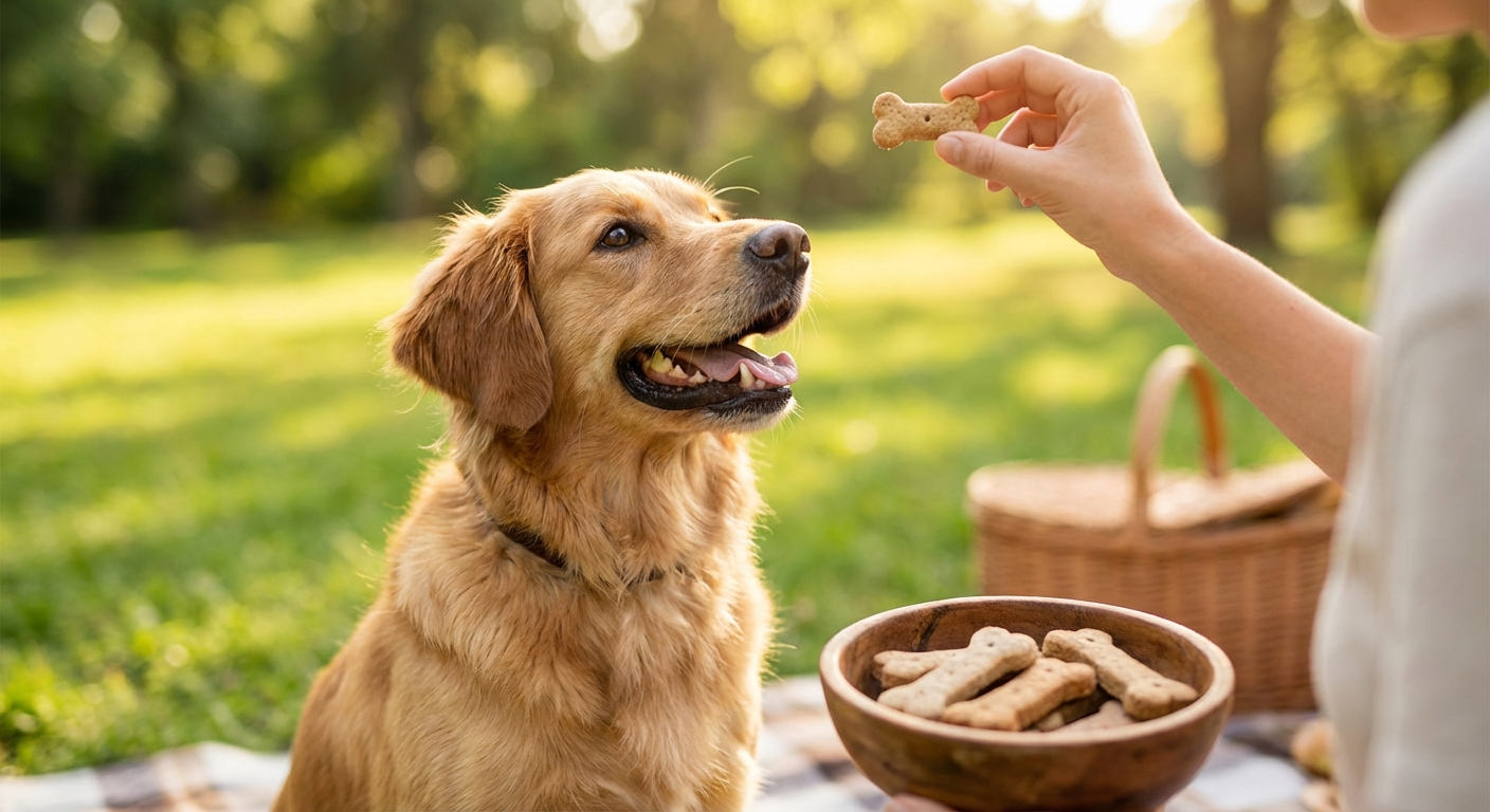 Bocce’s Bakery Review: All-Natural Small-Batch Dog Treats Bocce’s Bakery Review: All-Natural Small-Batch Dog Treats