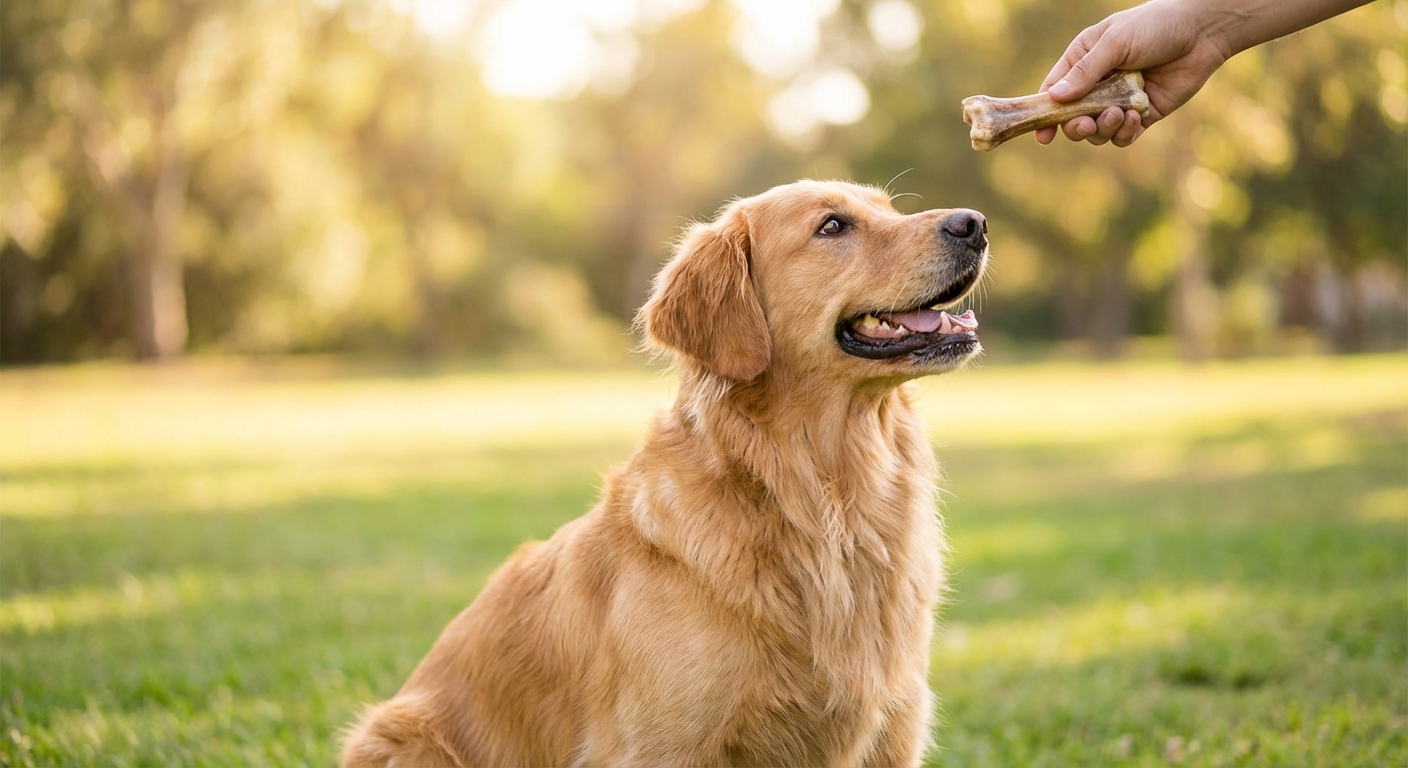 Mighty Paw Review: A Veterinarian’s Take on Yak Cheese Dog Treats
