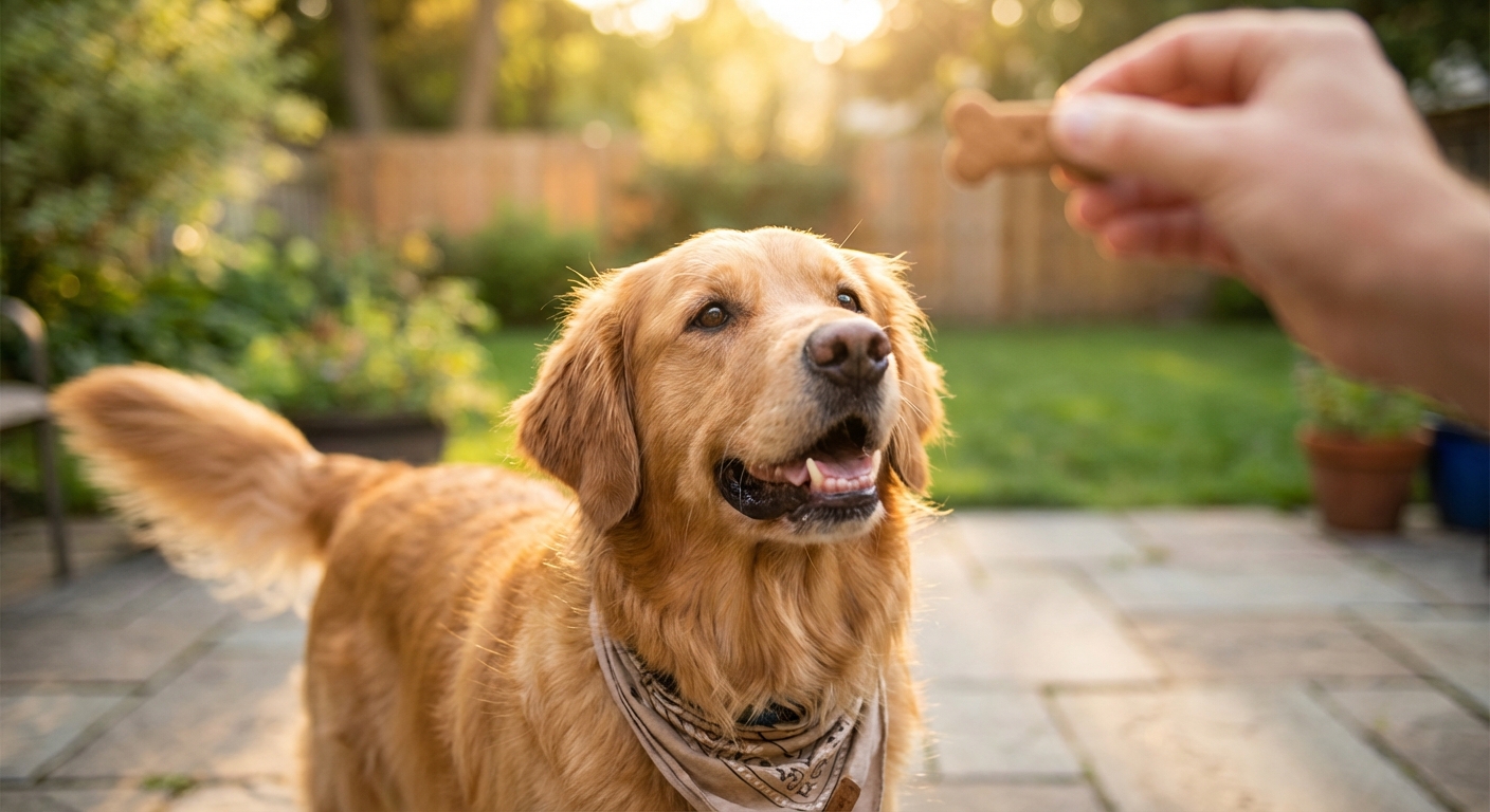 Old Mother Hubbard Dog Treat Review: Vet Nutritionist Perspective