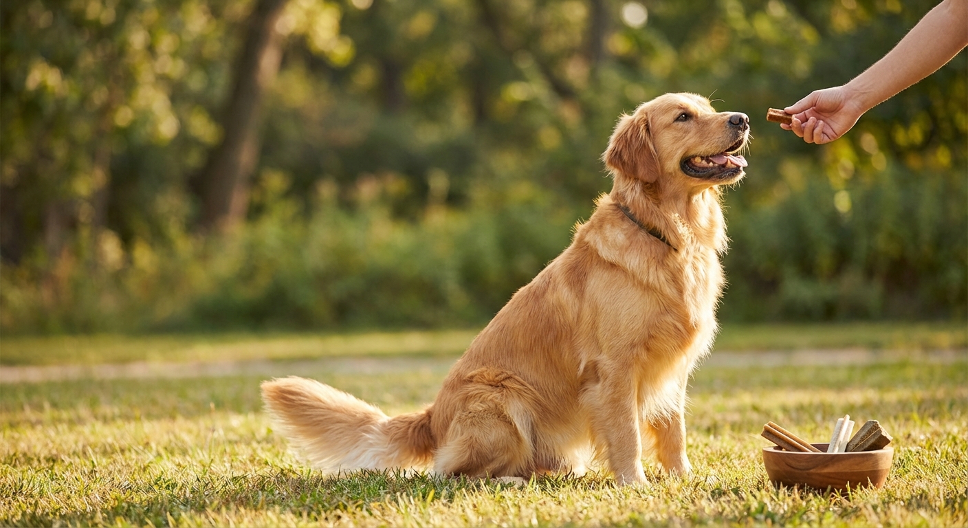 Pet Honesty Review: Vet-Approved Calming & Dental Treats