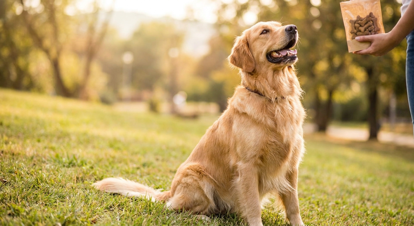 Kinpur Pet Care Review: Functional Treats for Dog Joint & Anxiety Kinpur Pet Care Review: Functional Treats for Dog Joint & Anxiety