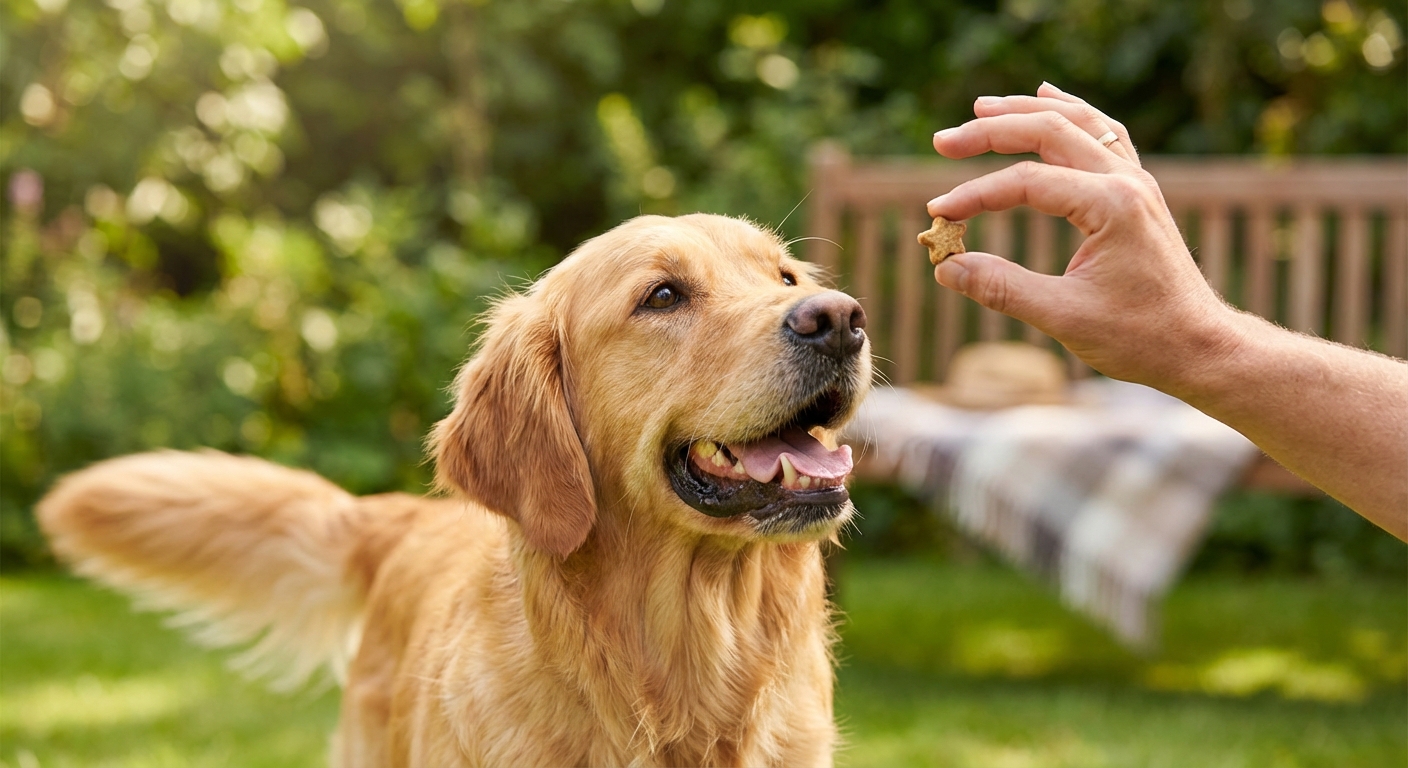 Merrick Dog Treats Review: A Vet's Guide to Power Bites
