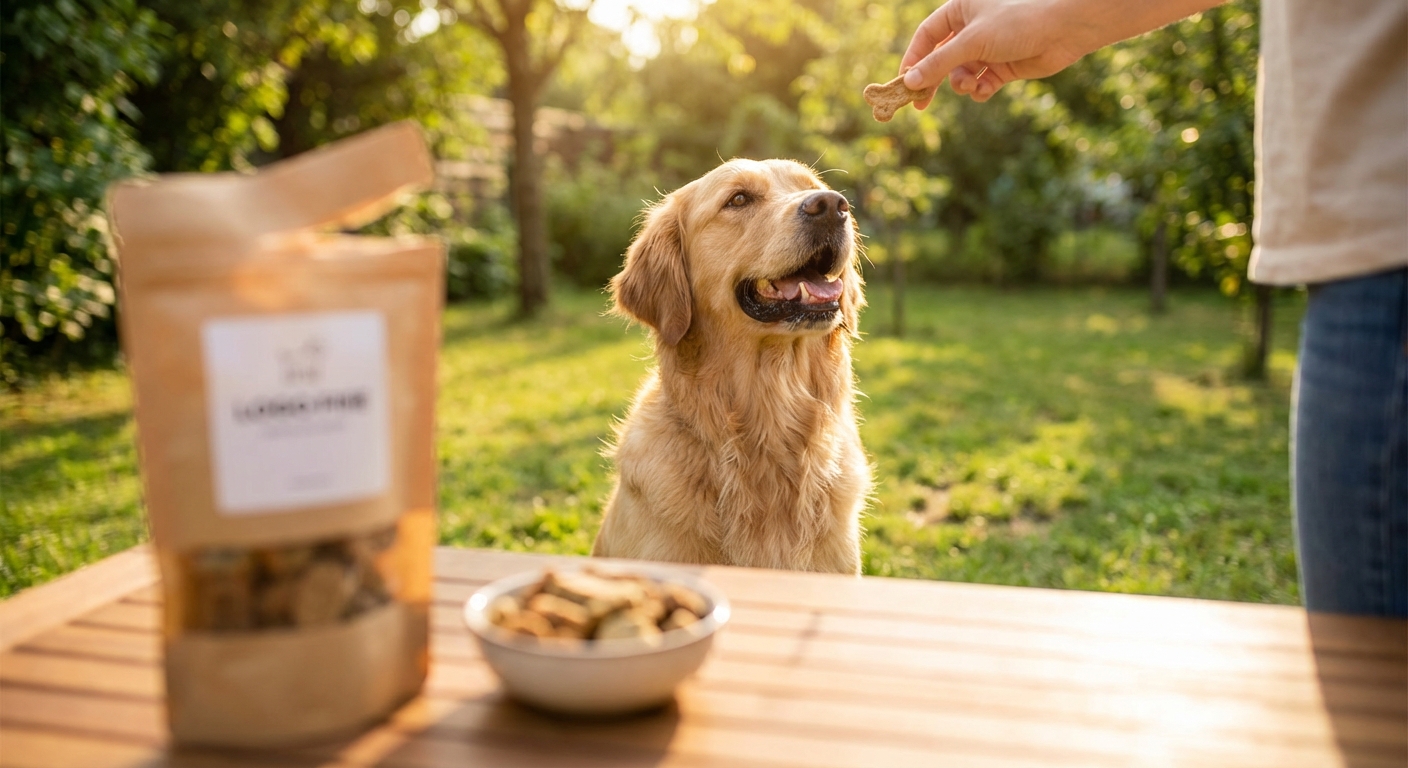 The Honest Kitchen Review: Are These Human-Grade Dog Treats Worth It?