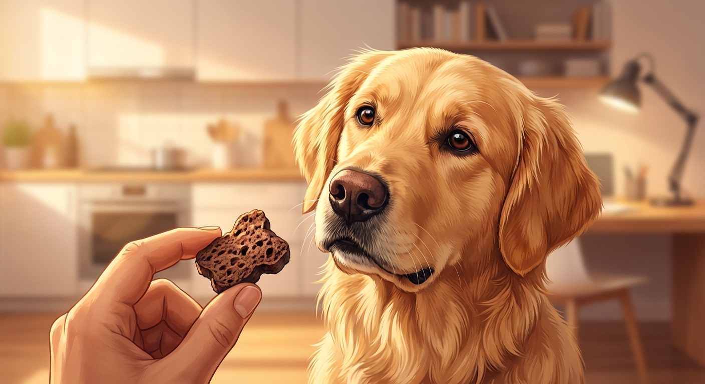 Stewart Beef Liver Dog Treats Review: A Vet Nutritionist's Take
