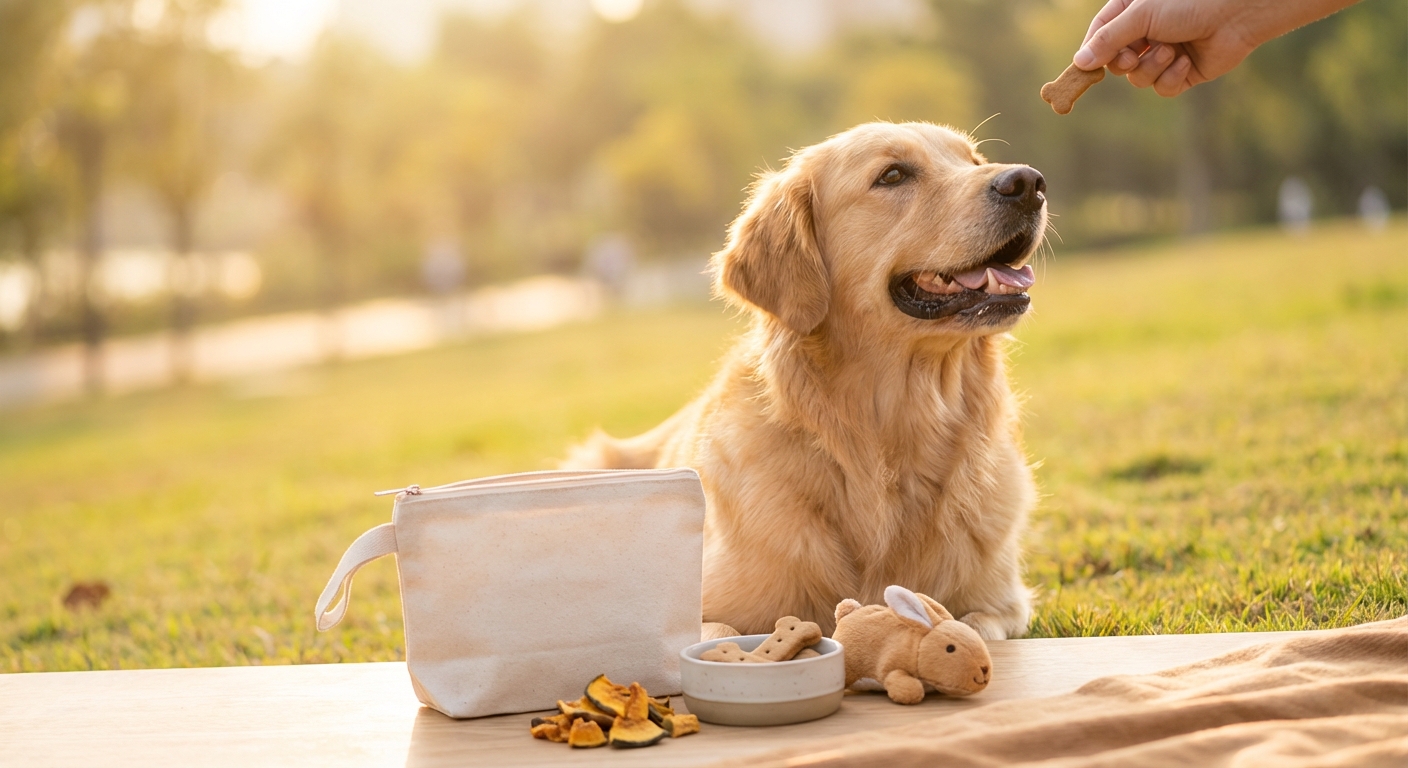 Smart Cookie Dog Treats Review: Best for Sensitive Stomachs Smart Cookie Dog Treats Review: Best for Sensitive Stomachs