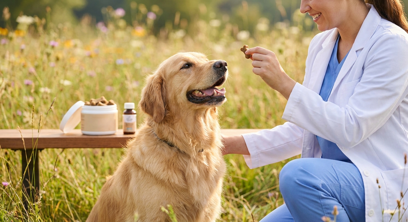 Native Pet Review: Vet-Approved Dog Calming Chews & Supplements Native Pet Review: Vet-Approved Dog Calming Chews & Supplements