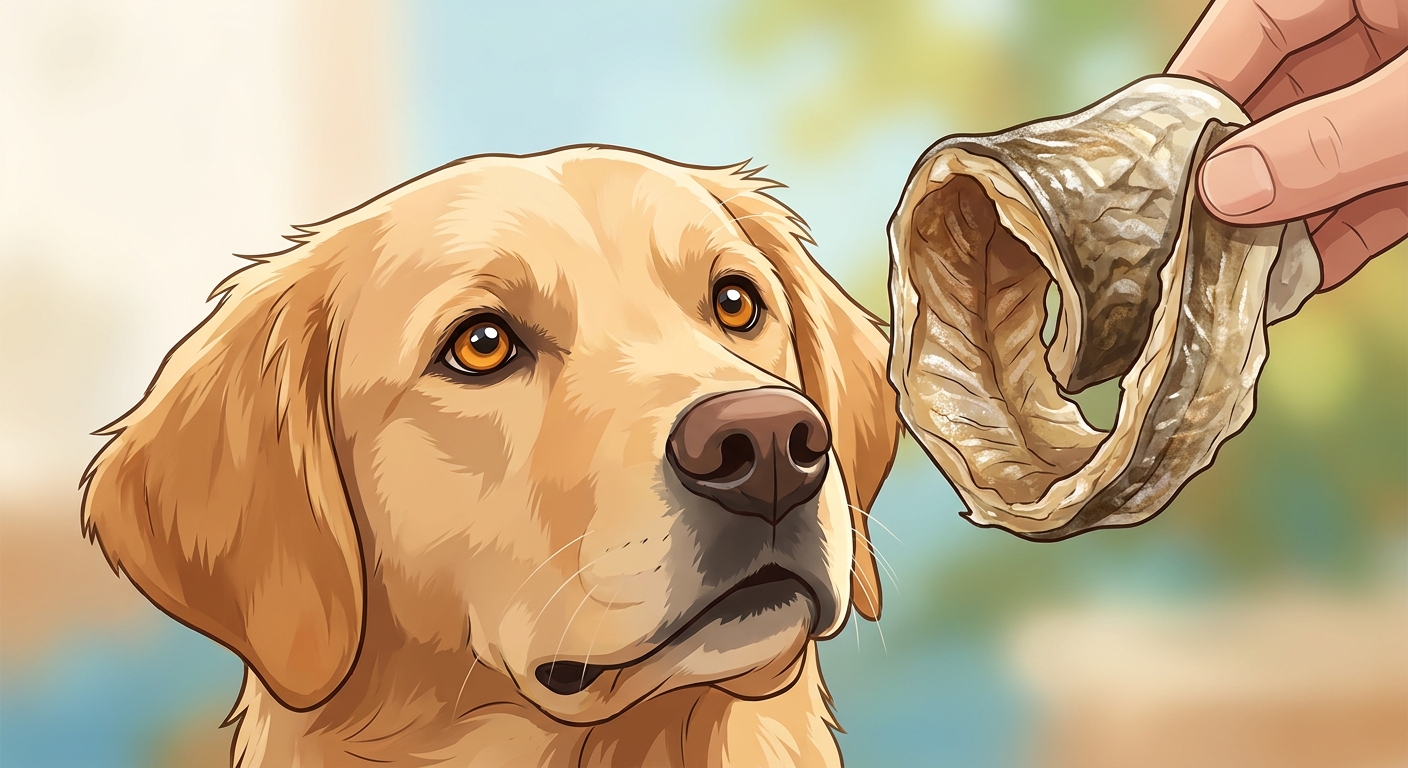 Honest Kitchen Ocean Chews Review: Best Cod Fish Skins for Dogs?