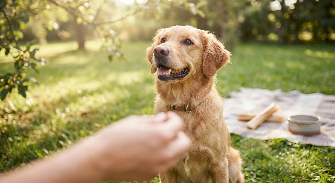 Earth Animal No-Hide Review: A Vet’s Top Rawhide Alternative