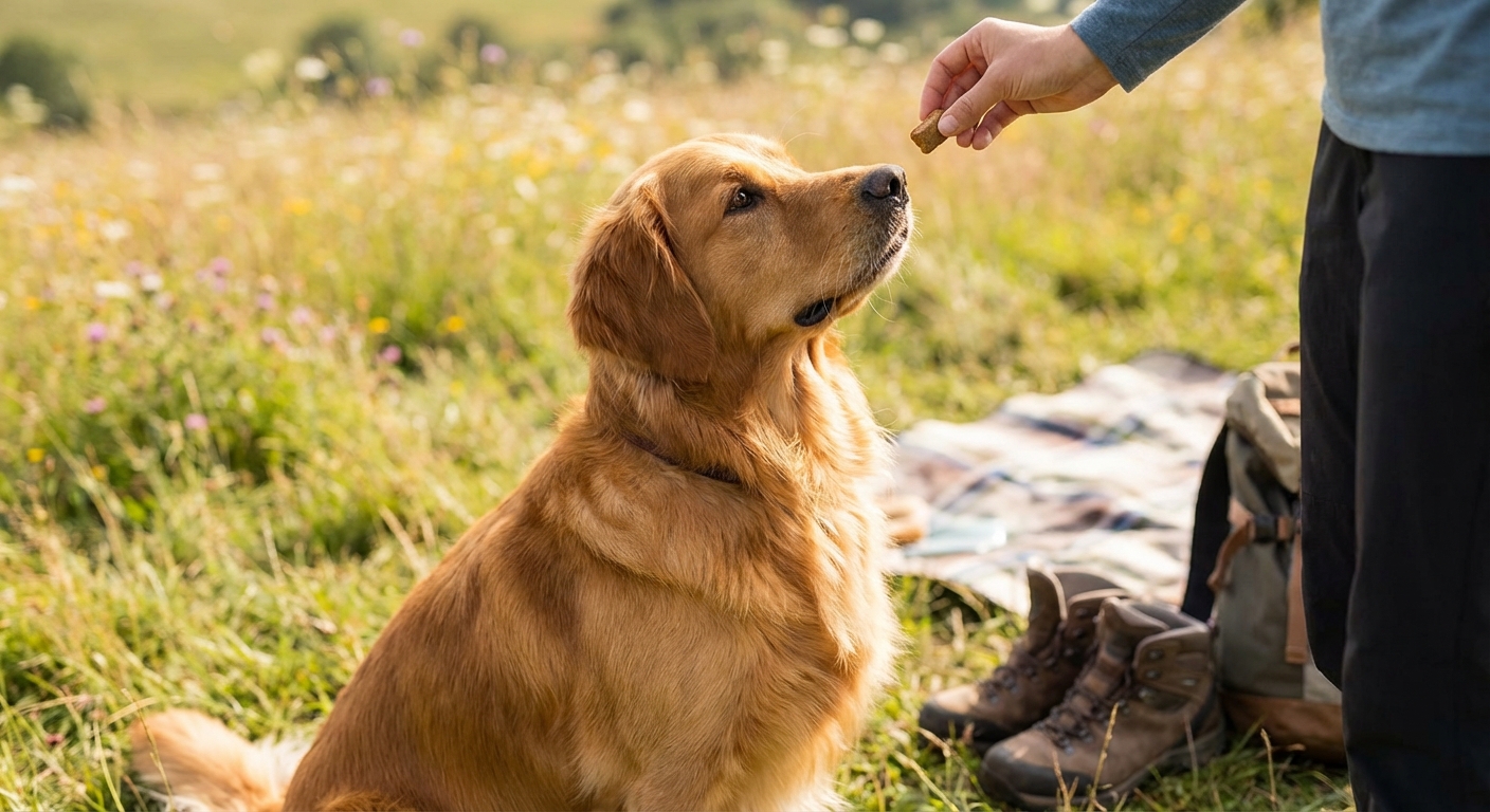 Zuke's Dog Treats Review: Expert Veterinary Nutritionist Analysis