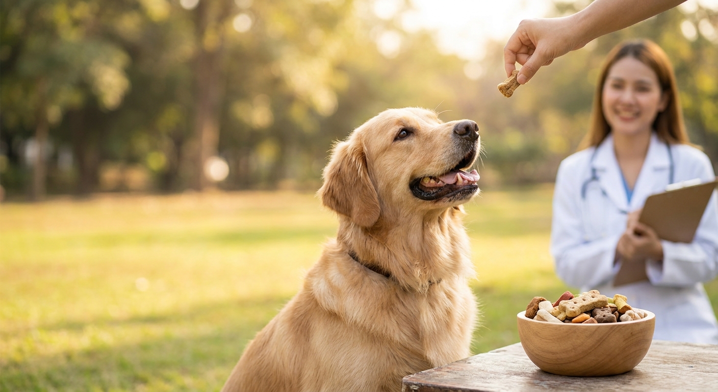 PetPlate Dog Treats Review: A Vet Nutritionist's Top Picks