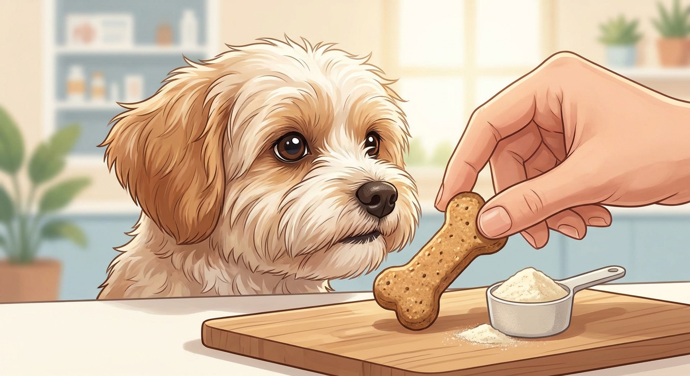 PetLab Co. ProBright Dental Powder Review: A Vet's Perspective PetLab Co. ProBright Dental Powder Review: A Vet's Perspective