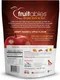 Fruitables Apple and Crispy Bacon Dog Treats 12oz 2