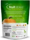 Fruitables Baked Dog Treats, 12oz Pumpkin and Apple 2