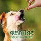 Fruitables Baked Dog Treats, 12oz Pumpkin and Apple 3