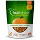Fruitables Baked Dog Treats, 12oz Pumpkin and Apple