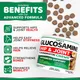 YUMA'S Glucosamine for Dogs 170 Count 2