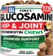 YUMA'S Glucosamine for Dogs 170 Count