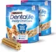 DentaLife Daily Oral Care Dog Treats 4.46lb 2