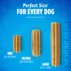 DentaLife Daily Oral Care Dog Treats 4.46lb 5