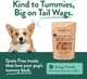 Portland Pet Food Company Apple & Mint Dog Treats 5oz 4