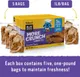 Blue Dog Bakery More Crunch 5lb Assorted Flavors 2