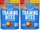 Buddy Biscuits Bacon Training Bites 10oz (Pack of 2)