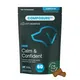 VetriScience Calm & Confident Chews, 60 Count Bacon