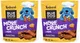 Blue Dog Bakery Dog Treats, Pack of 2 | 0.7 lb
