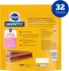 Pedigree Dentastix Large Breed Dog Treats, Bacon & Chicken, 32 Count 2